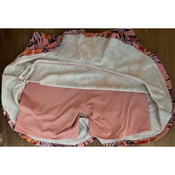 Tommy Bahama Women’s Active Golf Skort Skirt-Small - Picture 5 of 5